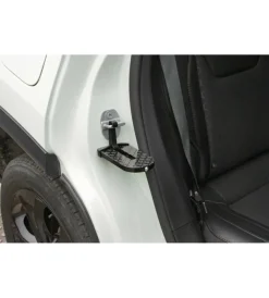 New Step pedana poggia piedi per portiera auto - 62111 Portaggio