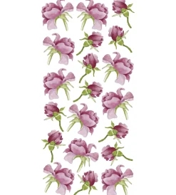 Decorazione Pareti|Stickers creative s roses - decoro crearreda.