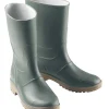 Attrezzatura Giardinaggio-Verdemax Stivali tronchetto misura 41 unisex