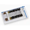 Stringhe per scarpe set 12 paia Ordine E Sistemazione