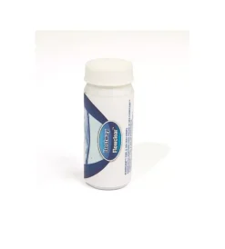 Best Strisce test 3 funzioni cloro, ph e alcalinita' per piscine fuori terra e lay-z-spa - cod. 58142 Piscine