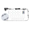 Outlet Striscia a led rgb - ip44 - per esterno. Illuminazione Per Interno