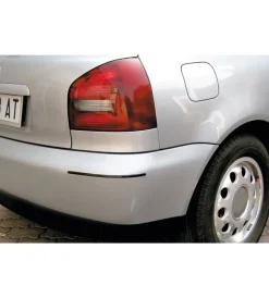 Auto Esterno-Lampa Striscie adesive bumpy s 4 pezzi  20619