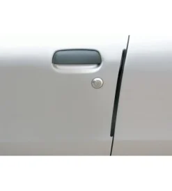 Auto Esterno-Lampa Striscie adesive bumpy s 4 pezzi  20619