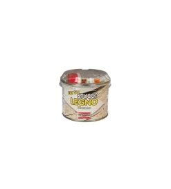 Stucchi Legno-Arexons Stucco legno b.co gr.200