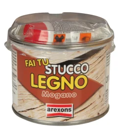 Stucchi Legno-Arexons Stucco legno pino mog. gr.200