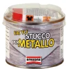 New Stucco metalli gr.200 Stucchi
