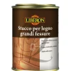 V33 Stucchi Legno|Stucco per legno grandi fessure - naturale - 200 ml