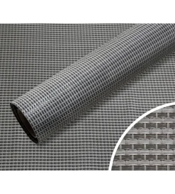 Sale Stuoia da campeggio "kinetic 600" grigio 250x300 cm Campeggio