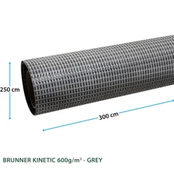 Brunner Campeggio|Stuoia da campeggio 