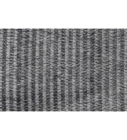 Brunner Campeggio|Stuoia da campeggio "paragon ac" antracite e grigio 250x600 cm
