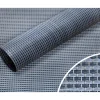Campeggio-Brunner Stuoia da campeggio "kinetic 600" blu e grigio 300x300 cm