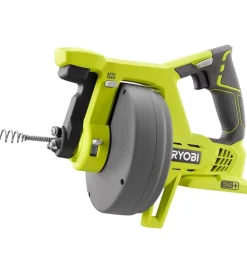 Ryobi Sifoni|Sturatubi a batteria 18v r18da-0, solo corpo macchina batteria non inclusa -