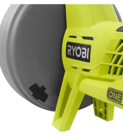 Ryobi Sifoni|Sturatubi a batteria 18v r18da-0, solo corpo macchina batteria non inclusa -