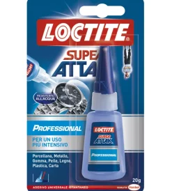 Colle- Super attak professional 20g