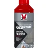 Hot Super sverniciatore gel express speciale ferro - trasparente - 1 litri Sverniciatori