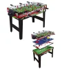 New Supertavolo per bambini 4 giochi in 1 mini, 97,5x48x69 cm Giochi E Casette Bimbo