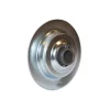 Ferramenta Per Mobili E Infissi- Supporti a sfera per cassonetti 2 pz.