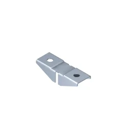 Discount Supporti di fissaggio doppi 2 pz. Officina E Garage