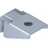 Officina E Garage|Supporti di fissaggio singoli 12 pz.