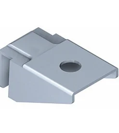 Officina E Garage|Supporti di fissaggio singoli 12 pz.