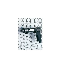 Officina E Garage- Supporti per trapani - 90 mm. - 2 pz.