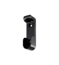 Ferramenta Per Mobili E Infissi|Supporti zama per tubo ovale - ottonato - 2 pz.
