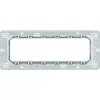 Serie Civili|Supporto a 6 moduli matix s506lsaf - bticino