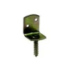 Best Supporto a "l" 40 x 30 mm. Sistemi Di Fissaggio