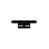Moto-Lampa Supporto catarifrangente targa moto  90145