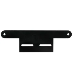 Moto-Lampa Supporto catarifrangente targa moto  90145