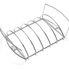 Sale Supporto di cottura costine e arrosti per barbecue  39x27 cm Barbecue