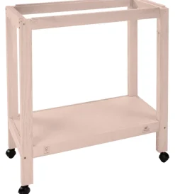 Ferplast Accessori Gabbie|Supporto in legno "sumet 65" per gabbie per uccelli -