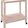 Hot Supporto in legno "sumet 63" per gabbie per uccelli - Accessori Gabbie
