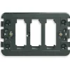 Serie Civili|Supporto 3m viti 8000 - vimar.