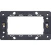Serie Civili- Supporto 4m+viti - vimar