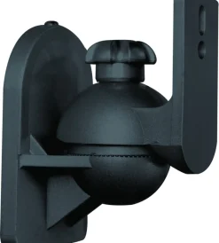 Antenne E Impianti Tv Sat- Supporto per casse acustiche 2 pezzi