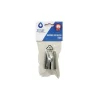 Docce E Accessori- Supporto per doccia a muro fisso