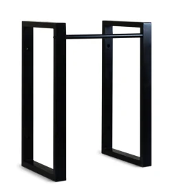 Fontane, Decorazioni E Pavimentazioni-Kam Supporto per lavello da giardino "lisbona", " lipari 50" e "meseta", 45x34x65 cm -
