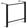 Kam Fontane, Decorazioni E Pavimentazioni|Supporto per lavello da giardino "meseta xl" in cemento , 66x33x67 cm -