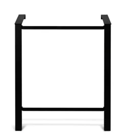 Kam Fontane, Decorazioni E Pavimentazioni|Supporto per lavello da giardino "meseta xl" in cemento , 66x33x67 cm -