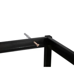 Fontane, Decorazioni E Pavimentazioni-Kam Supporto per lavello da giardino "meseta xl"  e "bilbao xl" con ripiano, 68,6x34x69,5 cm -