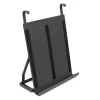 Sale Supporto per tablet "titane" acciaio grigio antracite, emuca Accessori Cucina