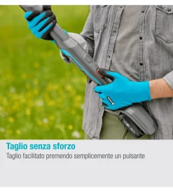 Best Svettatio telescopico a batteria 