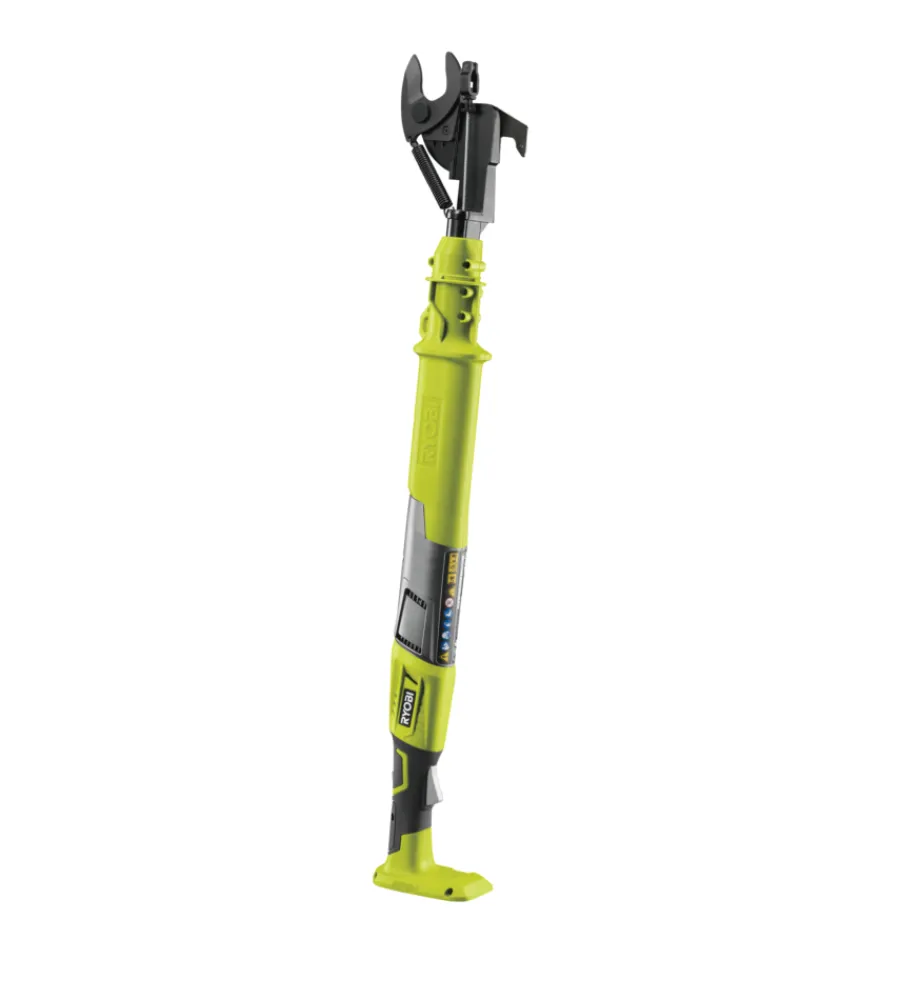 Ryobi Potatori|Svettatoio a batteria "olp1832bx" taglio 32 mm 18v, solo corpo macchina