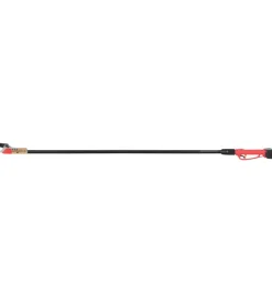 Blue Bird Potatori|Svettatoio telescopico a batteria "hps 22-160" taglio 40 mm 21,6v 2,5ah
