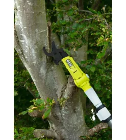 Ryobi Potatori|Svettatoio telescopico a batteria 