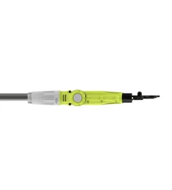 Ryobi Potatori|Svettatoio telescopico a batteria 