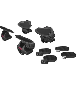 Yakima Portaggio|Sweetroll tuv, porta kayak  y8004077