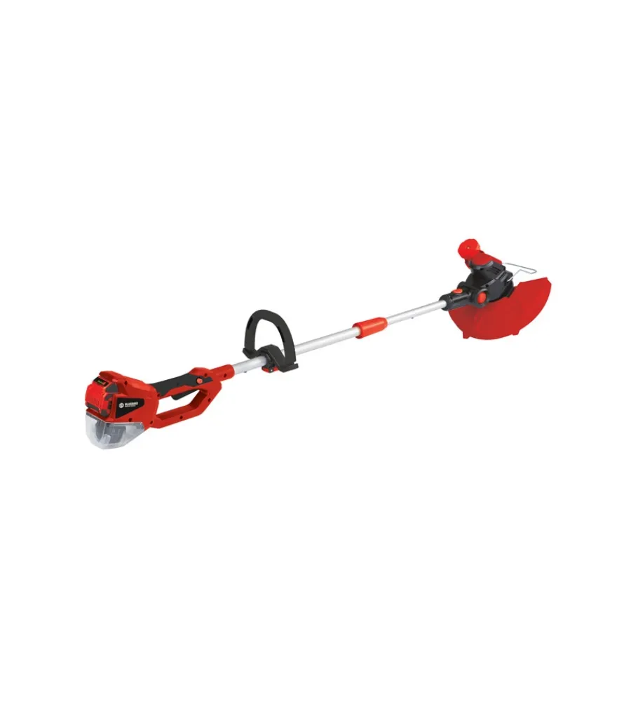 Blue Bird Decespugliatori|Tagliabordi a batteria "trb 40" 40v 2,5ah
